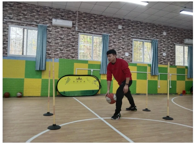 篮球双人训练计划怎么写_2